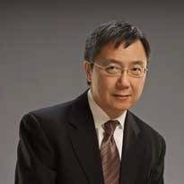 Photo of Dr. Chui L. Tsang