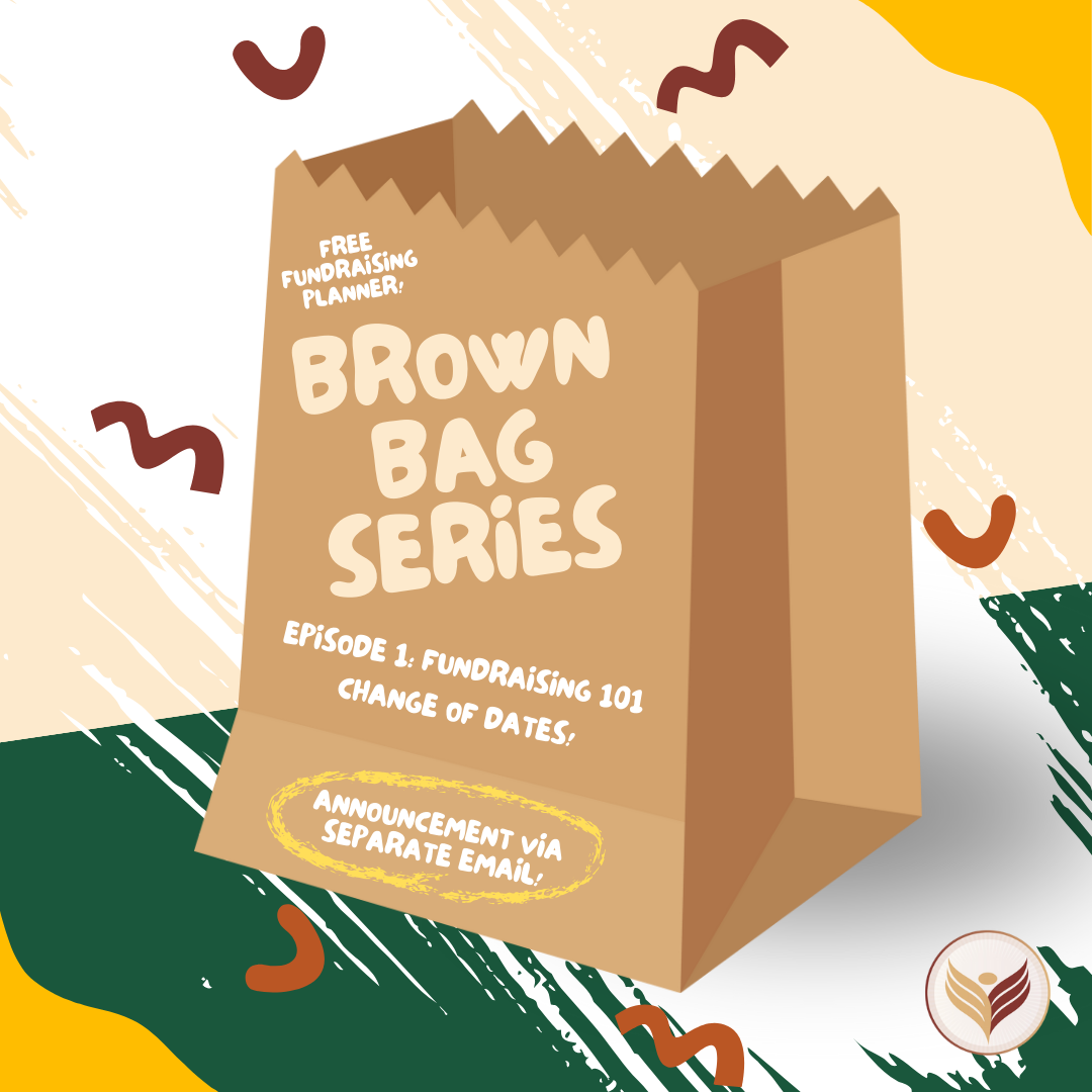 Brown Bag Series