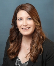 Dr. Marilyn Flores SJCC President Finalist Headshot