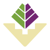 SJECCD Logo Symbol Color