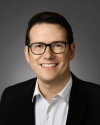 Trustee Clay Hale - Headshot